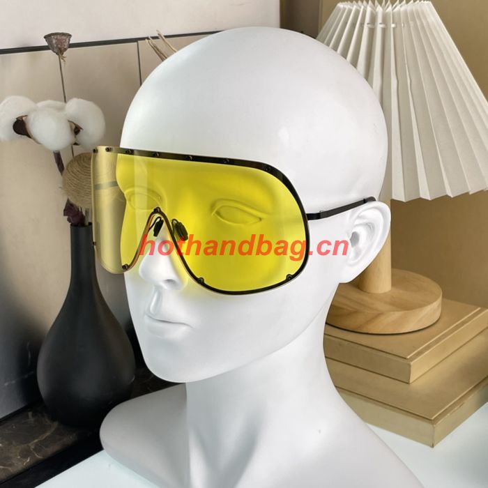 Rick Owens Sunglasses Top Quality ROS00004